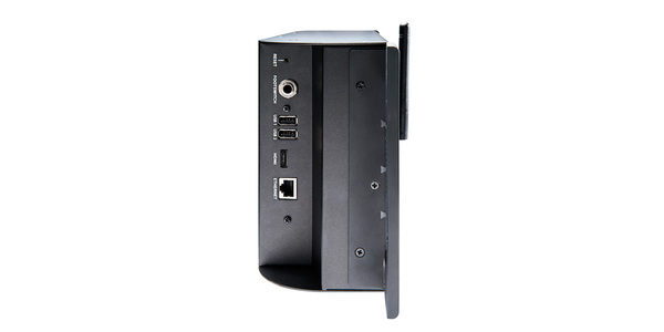 5056219 UI-16 DIGITAL MIXER, 16-INPUT RACK MIXER WITH WIRELESS CONTROL